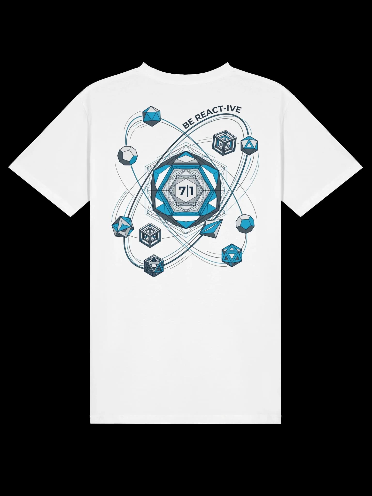 t1.1.0 React — KARY-GHWV00S · White